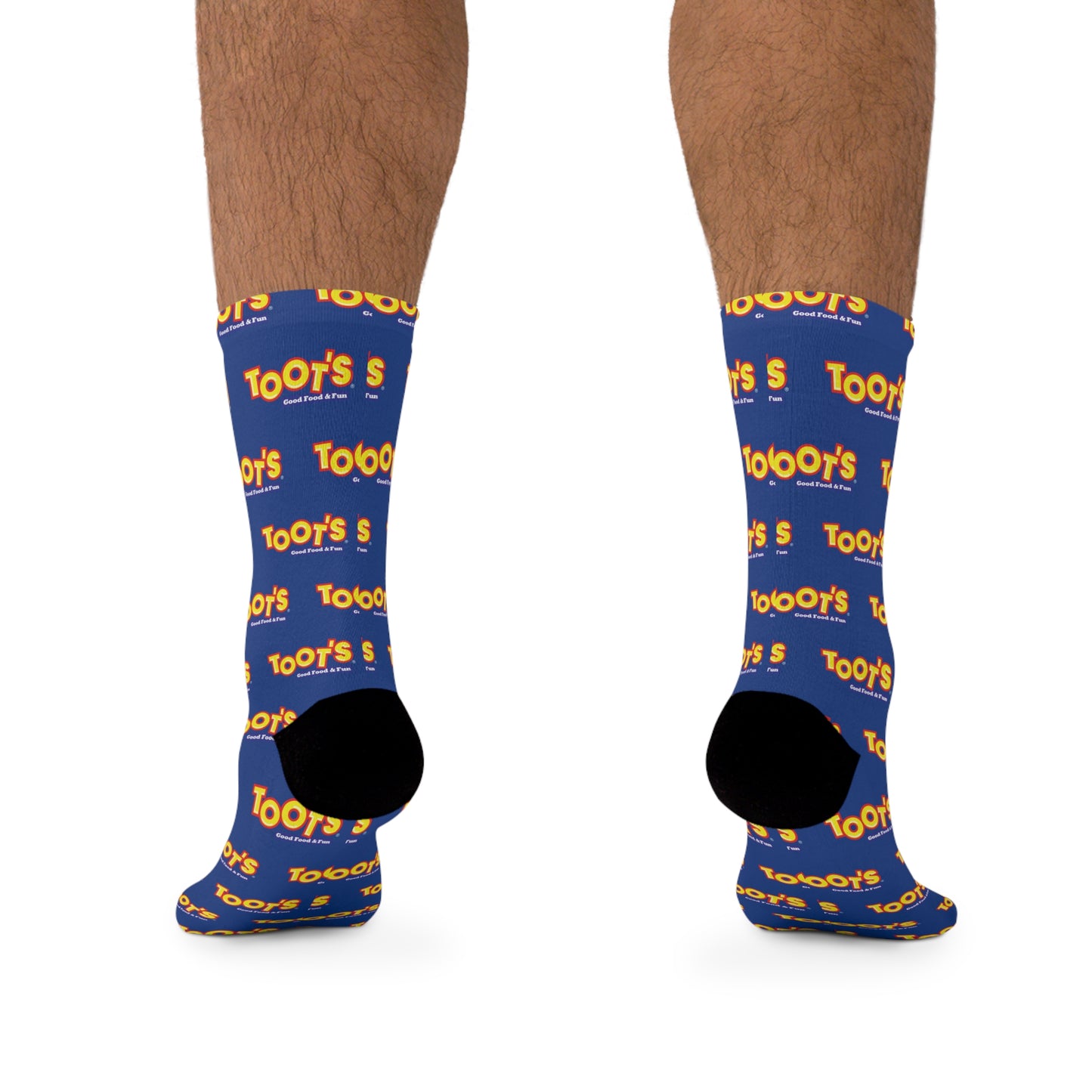 Toot's Socks