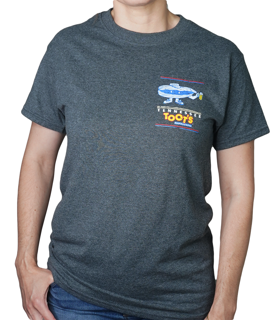 Toot's Tennessee Original Shirt