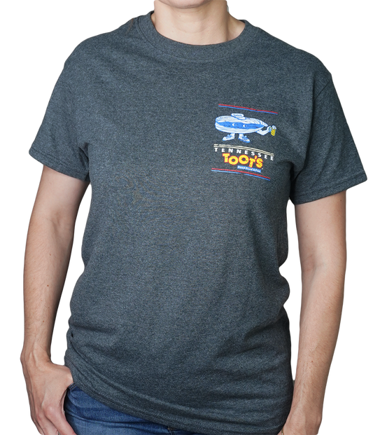 Toot's Tennessee Original Shirt