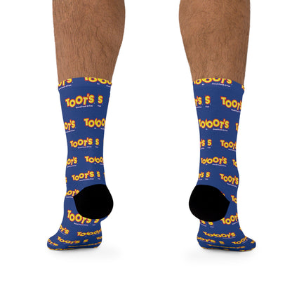 Toot's Socks