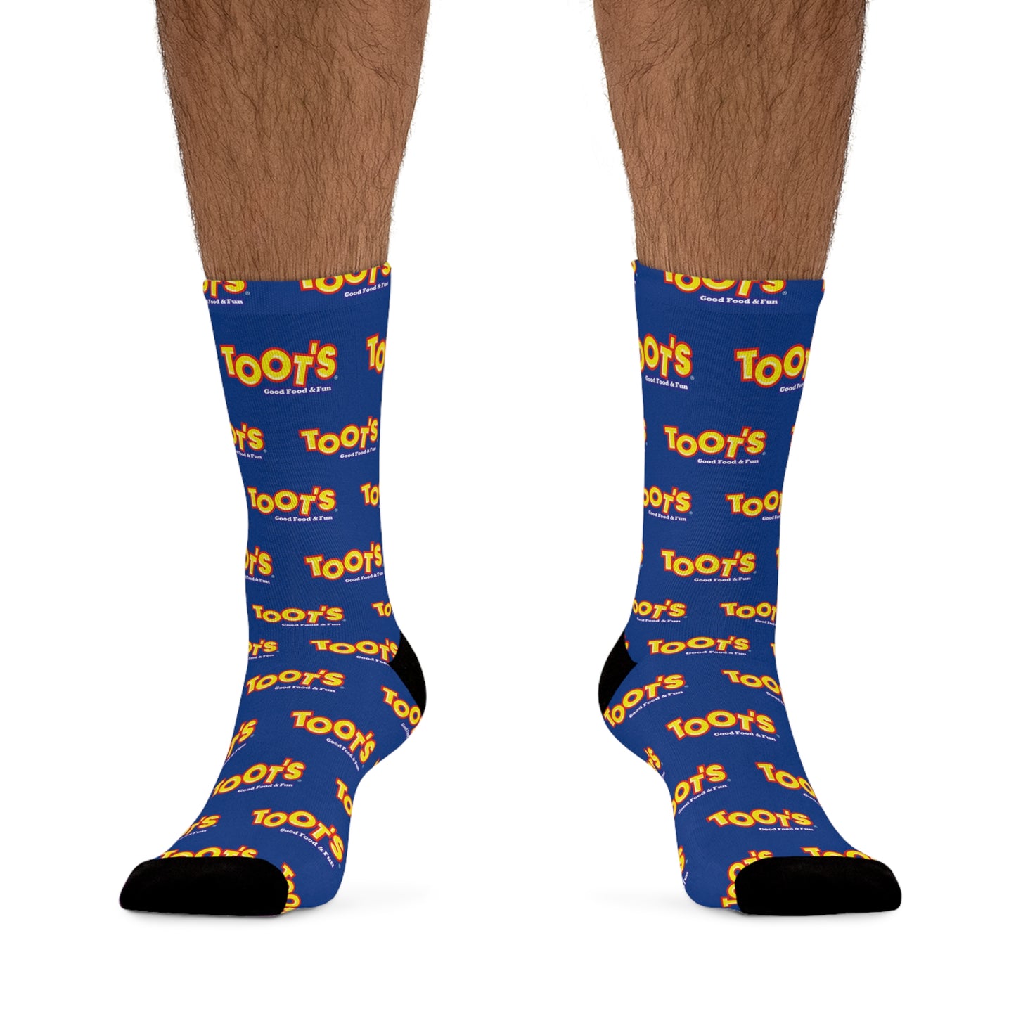 Toot's Socks