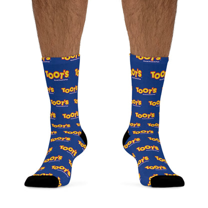 Toot's Socks