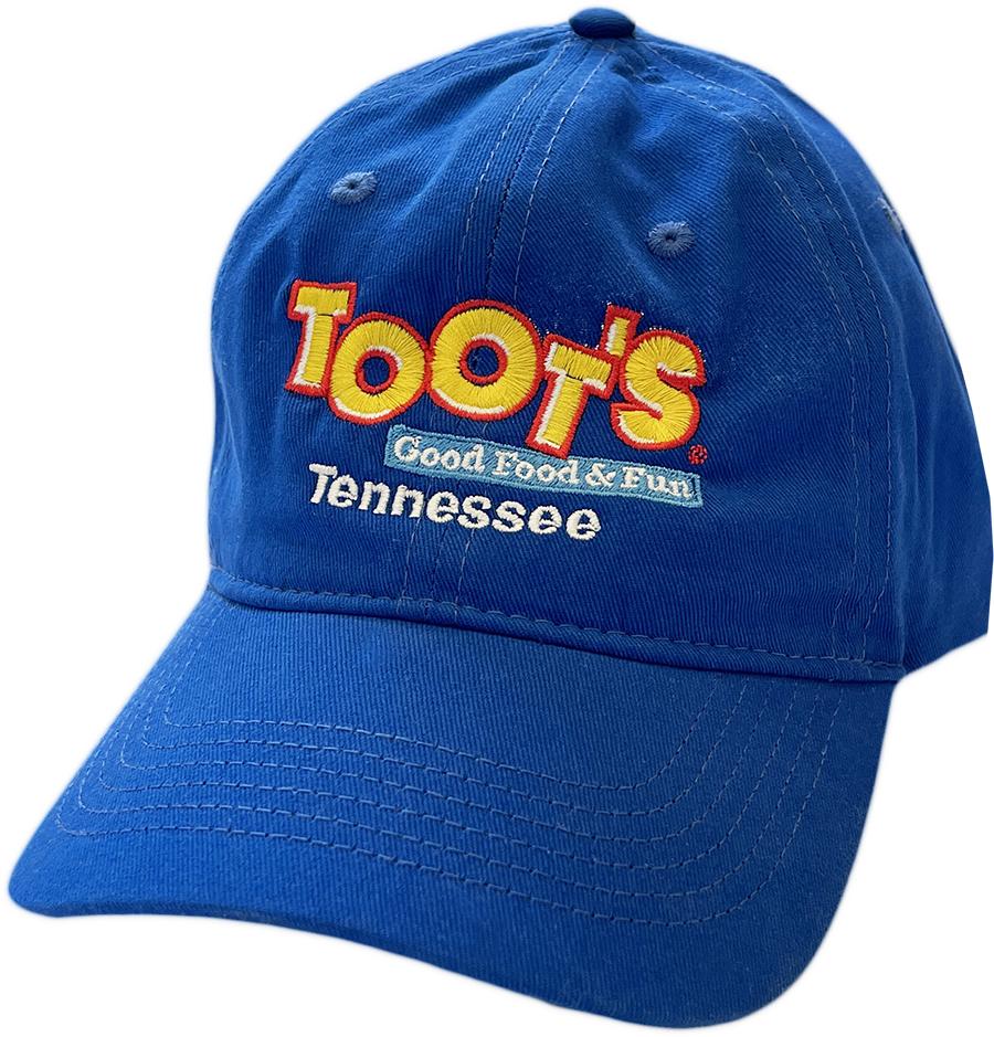 Toot's Caps