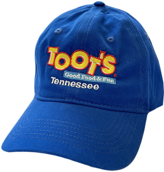 Toot's Caps