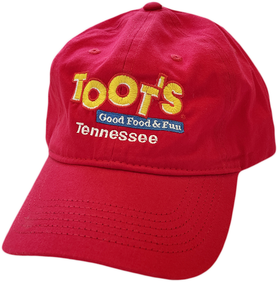 Toot's Caps