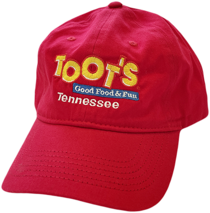 Toot's Caps