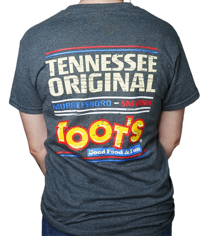 Toot's Tennessee Original Shirt