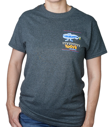 Toot's Tennessee Original Shirt