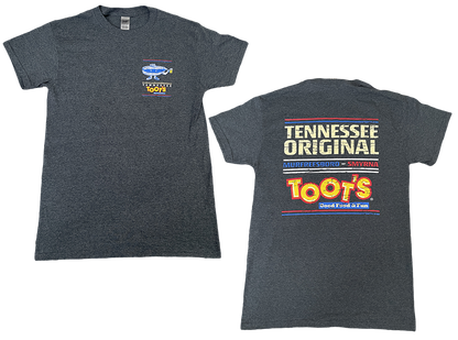 Toot's Tennessee Original Shirt